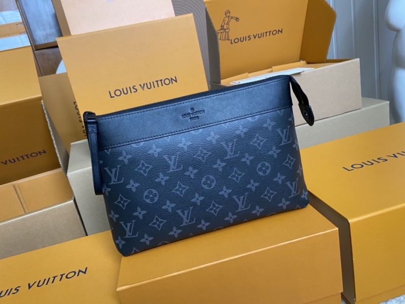 LV Clutch Bags